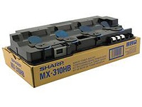 Sharp Toner Residual Container - 37shamx310hb Mx-310hb Waste Toner Box